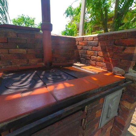 Casa Familiar Y De Descanso Villa Lorenza - Apulo Cund. Экстерьер фото