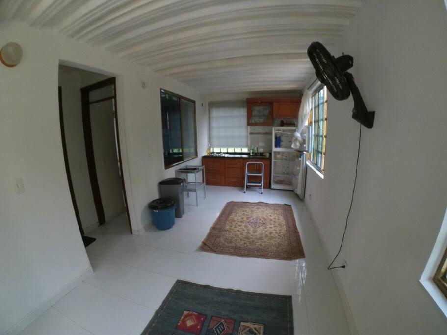 Casa Familiar Y De Descanso Villa Lorenza - Apulo Cund. Экстерьер фото