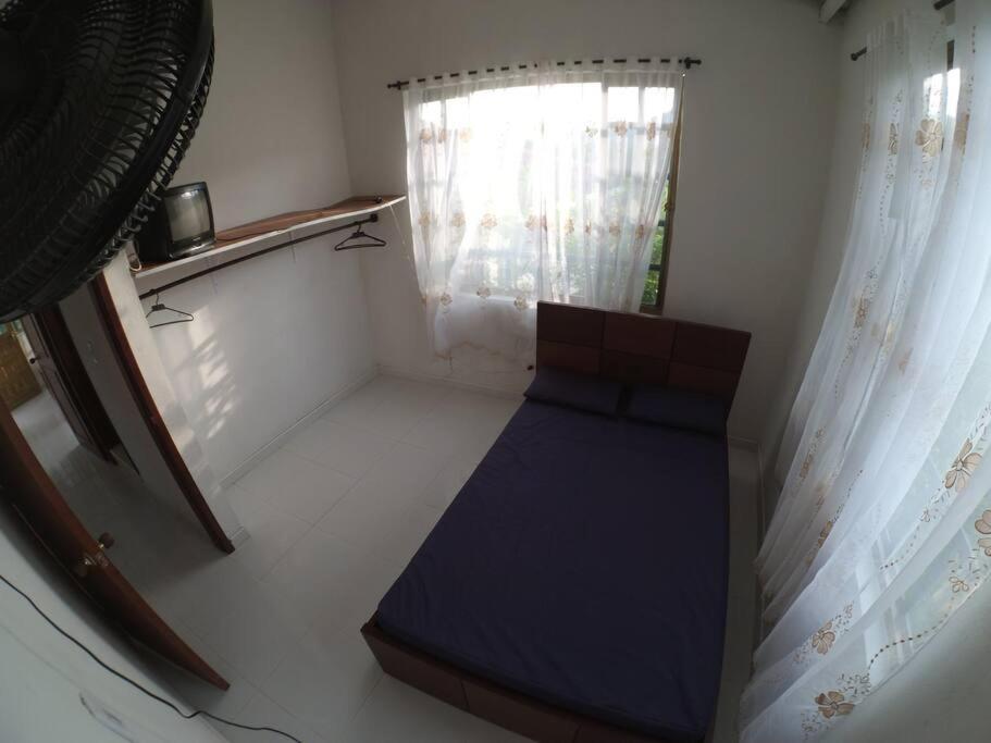 Casa Familiar Y De Descanso Villa Lorenza - Apulo Cund. Экстерьер фото